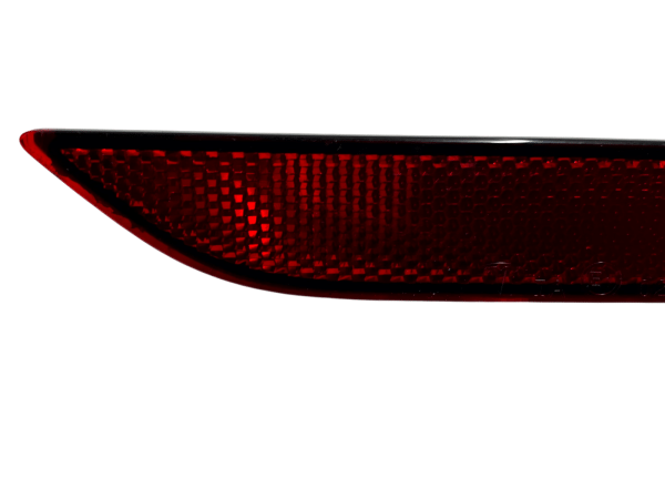 Tesla Model 3 Rear Right Side Tail Light Reflector 2019 TO 2024 1077407 Genuine 178510567870 3