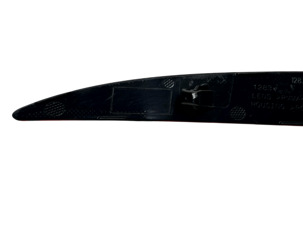 Tesla Model 3 Rear Right Side Tail Light Reflector 2019 TO 2024 1077407 Genuine 178510567870 8