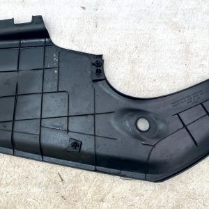 Tesla Model S Front Left Hood Bonnet Cover Trim 2016-2020 1060478-00-B Genuine - Image 11