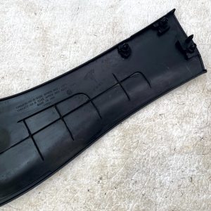 Tesla Model S Front Left Hood Bonnet Cover Trim 2016-2020 1060478-00-B Genuine - Image 13