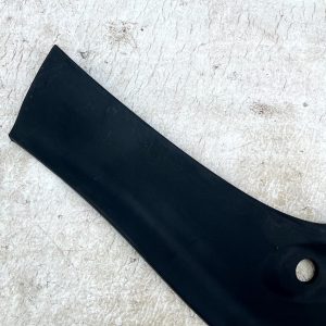 Tesla Model S Front Left Hood Bonnet Cover Trim 2016-2020 1060478-00-B Genuine - Image 3