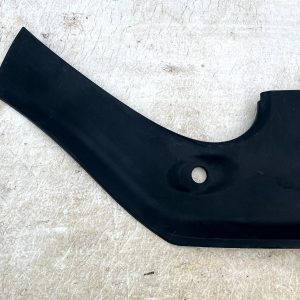 Tesla Model S Front Left Hood Bonnet Cover Trim 2016-2020 1060478-00-B Genuine - Image 4