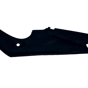 Tesla Model S Front Left Hood Bonnet Cover Trim 2016-2020 1060478-00-B Genuine - Image 1