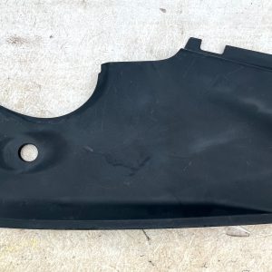 Tesla Model S Front Left Hood Bonnet Cover Trim 2016-2020 1060478-00-B Genuine - Image 5