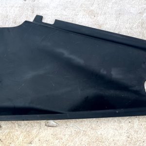 Tesla Model S Front Left Hood Bonnet Cover Trim 2016-2020 1060478-00-B Genuine - Image 6