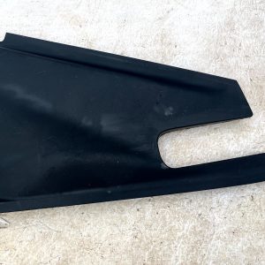 Tesla Model S Front Left Hood Bonnet Cover Trim 2016-2020 1060478-00-B Genuine - Image 7