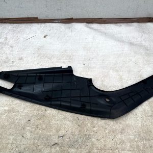 Tesla Model S Front Left Hood Bonnet Cover Trim 2016-2020 1060478-00-B Genuine - Image 8