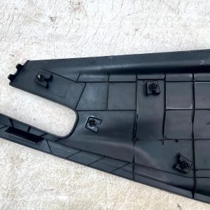 Tesla Model S Front Left Hood Bonnet Cover Trim 2016-2020 1060478-00-B Genuine - Image 9