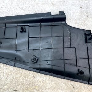 Tesla Model S Front Left Hood Bonnet Cover Trim 2016-2020 1060478-00-B Genuine - Image 10