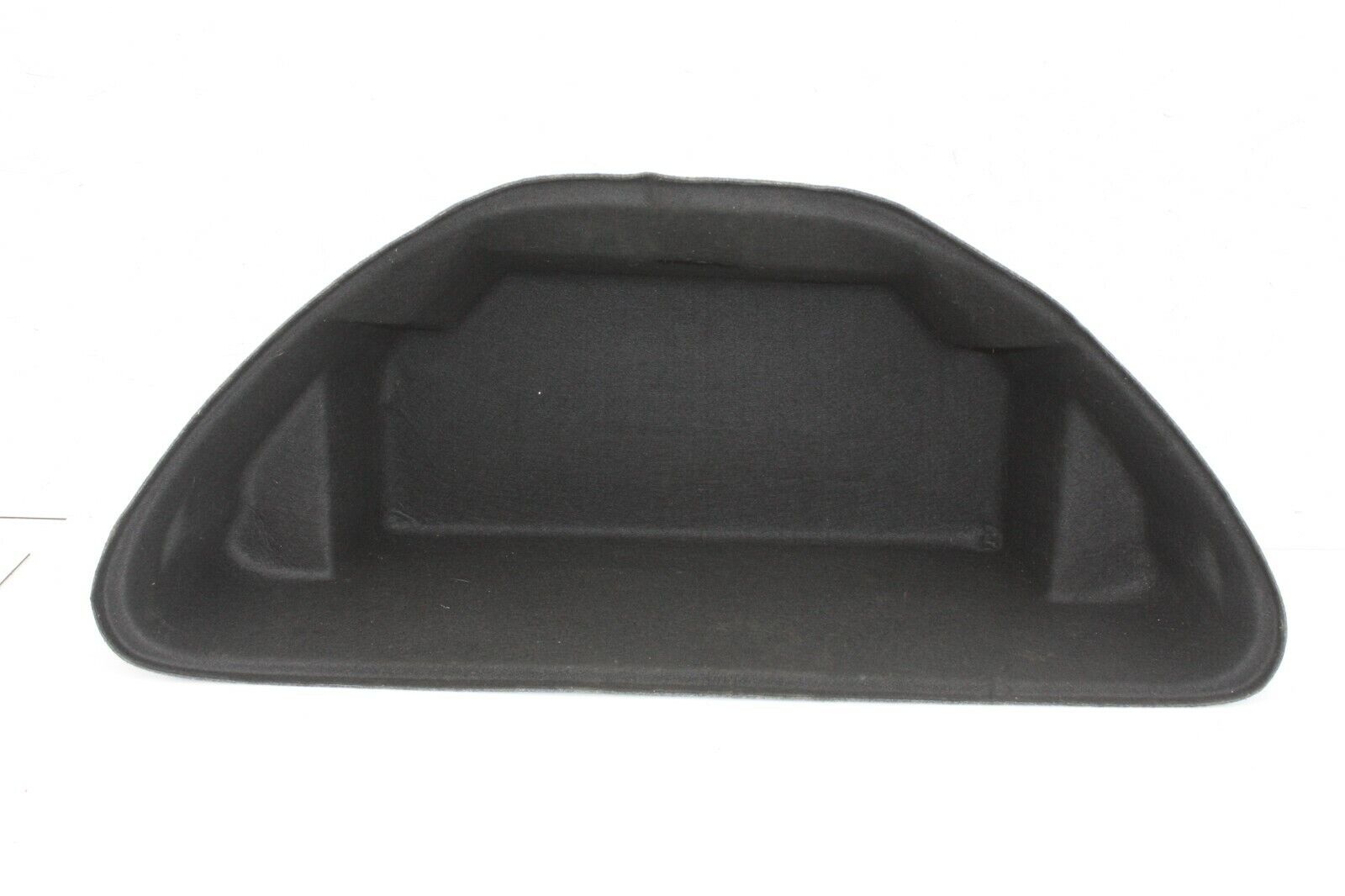 Tesla Model S Front Trunk Floor Carpet Liner 2017 1059649-00-C Genuine