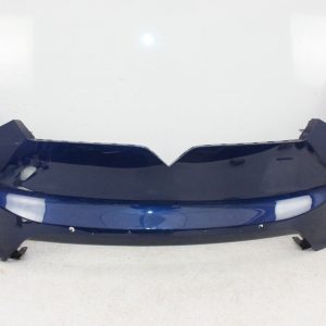 Tesla Model X Front Bumper 2015 ON 1034830-00-H - Image 1