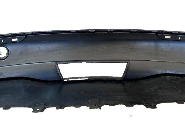 Tesla Model Y Bumper Rear Lower 2021 TO 2025 1493763 00 A Genuine 178467495720 10