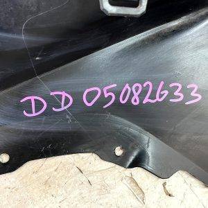 Tesla Model Y Bumper Rear Lower 2021 TO 2025 1493763-00-A Genuine - Image 14