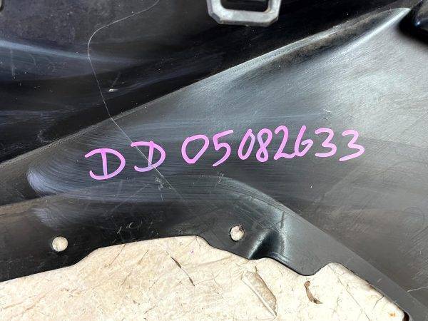 Tesla Model Y Bumper Rear Lower 2021 TO 2025 1493763 00 A Genuine 178467495720 14