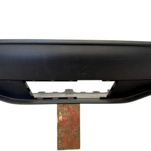Tesla Model Y Bumper Rear Lower 2021 TO 2025 1493763-00-A Genuine - Image 4