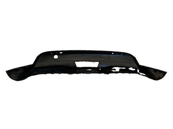 Tesla Model Y Bumper Rear Lower 2021 TO 2025 1493763 00 A Genuine 178467495720 7
