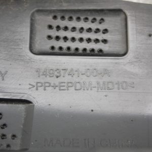 Tesla Model Y Front Bumper Left Bracket 2022 TO 2025 1493741-00-A Genuine - Image 9