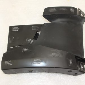 Tesla Model Y Front Bumper Left Bracket 2022 TO 2025 1493741-00-A Genuine - Image 1