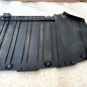 Tesla Model Y Front Bumper Lower Undertray Cover 2021-2025 1613579-00-A Genuine - Image 11