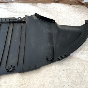 Tesla Model Y Front Bumper Lower Undertray Cover 2021-2025 1613579-00-A Genuine - Image 12