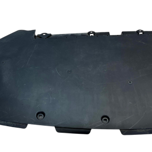 Tesla Model Y Front Bumper Lower Undertray Cover 2021-2025 1613579-00-A Genuine - Image 4