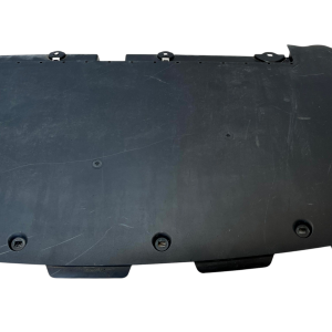 Tesla Model Y Front Bumper Lower Undertray Cover 2021-2025 1613579-00-A Genuine - Image 5