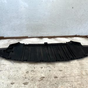 Tesla Model Y Front Bumper Lower Undertray Cover 2021-2025 1613579-00-A Genuine - Image 7