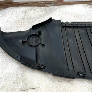 Tesla Model Y Front Bumper Lower Undertray Cover 2021-2025 1613579-00-A Genuine - Image 8