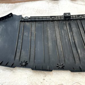 Tesla Model Y Front Bumper Lower Undertray Cover 2021-2025 1613579-00-A Genuine - Image 9