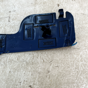 Tesla Model Y Front Bumper Right Fog Light Bracket 21-25 1493748-00-A Genuine - Image 11