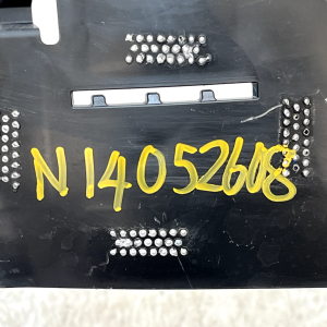 Tesla Model Y Front Bumper Right Fog Light Bracket 21-25 1493748-00-A Genuine - Image 14