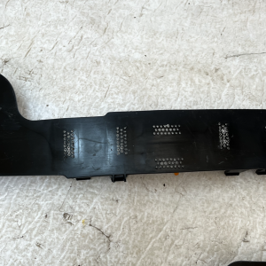 Tesla Model Y Front Bumper Right Fog Light Bracket 21-25 1493748-00-A Genuine - Image 4