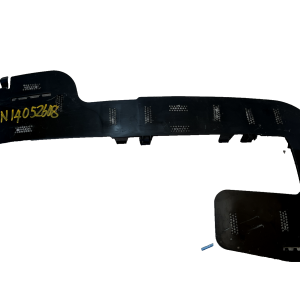 Tesla Model Y Front Bumper Right Fog Light Bracket 21-25 1493748-00-A Genuine - Image 1
