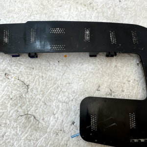Tesla Model Y Front Bumper Right Fog Light Bracket 21-25 1493748-00-A Genuine - Image 5