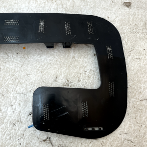 Tesla Model Y Front Bumper Right Fog Light Bracket 21-25 1493748-00-A Genuine - Image 6