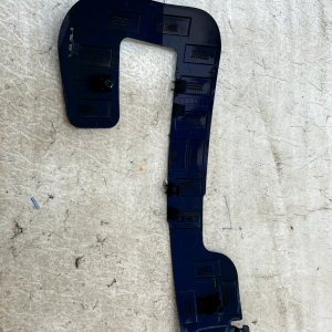 Tesla Model Y Front Bumper Right Fog Light Bracket 21-25 1493748-00-A Genuine - Image 7