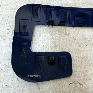 Tesla Model Y Front Bumper Right Fog Light Bracket 21-25 1493748-00-A Genuine - Image 8