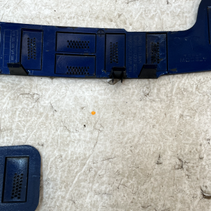 Tesla Model Y Front Bumper Right Fog Light Bracket 21-25 1493748-00-A Genuine - Image 9