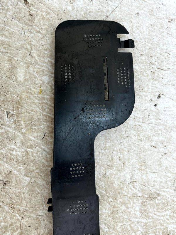 Tesla Model Y Front Bumper Right Fog Light Bracket 22 25 1493748 00 A Genuine 178560614210 2