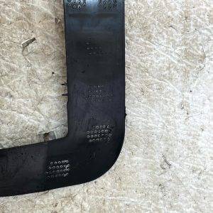 Tesla Model Y Front Bumper Right Fog Light Bracket 22-25 1493748-00-A Genuine - Image 4