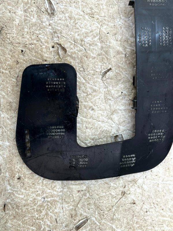 Tesla Model Y Front Bumper Right Fog Light Bracket 22 25 1493748 00 A Genuine 178560614210 5