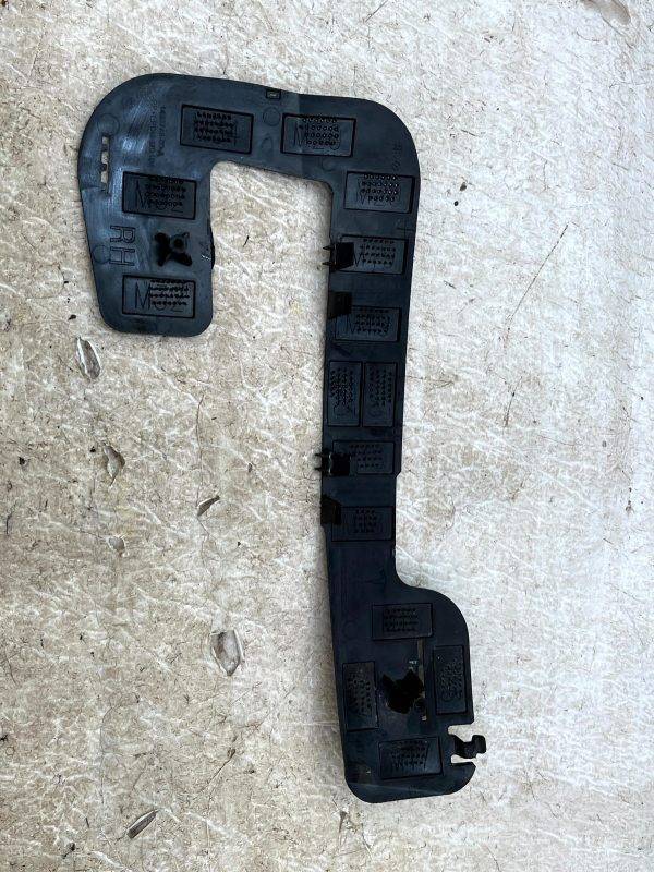 Tesla Model Y Front Bumper Right Fog Light Bracket 22 25 1493748 00 A Genuine 178560614210 6