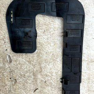 Tesla Model Y Front Bumper Right Fog Light Bracket 22-25 1493748-00-A Genuine - Image 7