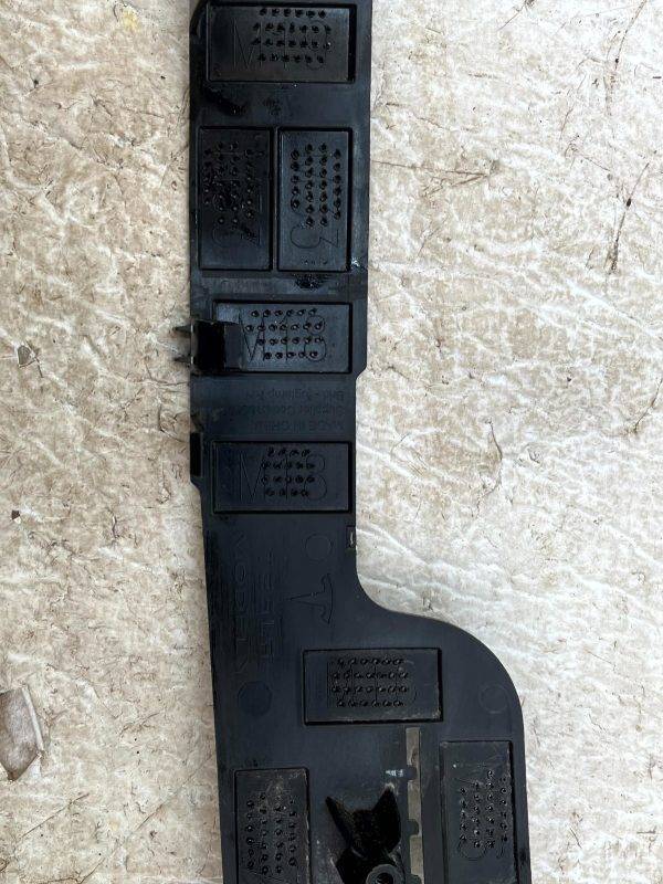 Tesla Model Y Front Bumper Right Fog Light Bracket 22 25 1493748 00 A Genuine 178560614210 8