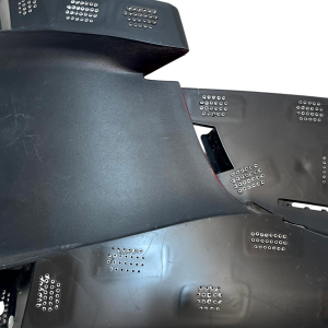 Tesla Model Y Front Bumper Right Inner Bracket 2021 TO 2025 1493742-00-A Genuine - Image 4