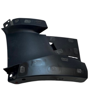 Tesla Model Y Front Bumper Right Inner Bracket 2021 TO 2025 1493742-00-A Genuine - Image 1
