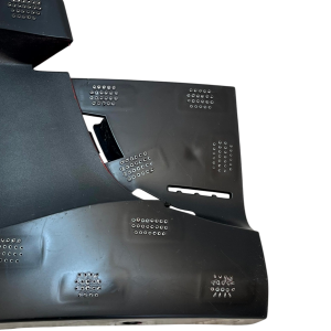 Tesla Model Y Front Bumper Right Inner Bracket 2021 TO 2025 1493742-00-A Genuine - Image 5