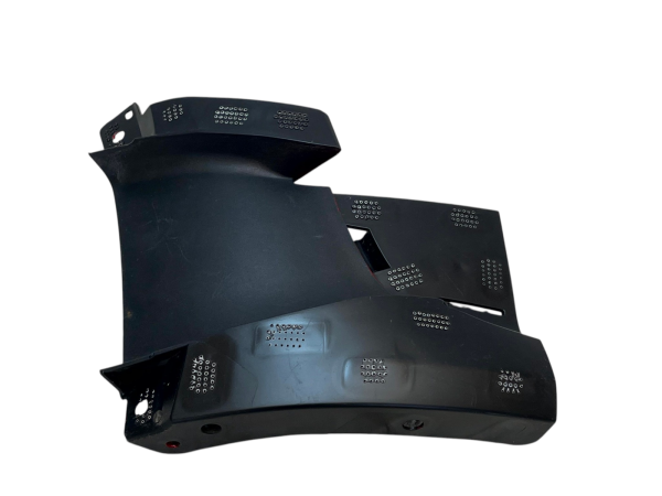 Tesla-Model-Y-Front-Bumper-Right-Inner-Bracket-2021-TO-2025-1493742-00-A-Genuine-178383727260