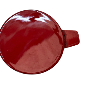 Tesla Model Y Front Bumper Tow Hook Eye Cap Cover 2021-2025 1493746-00-A Genuine - Image 1