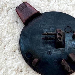 Tesla Model Y Front Bumper Tow Hook Eye Cap Cover 2021-2025 1493746-00-A Genuine - Image 6